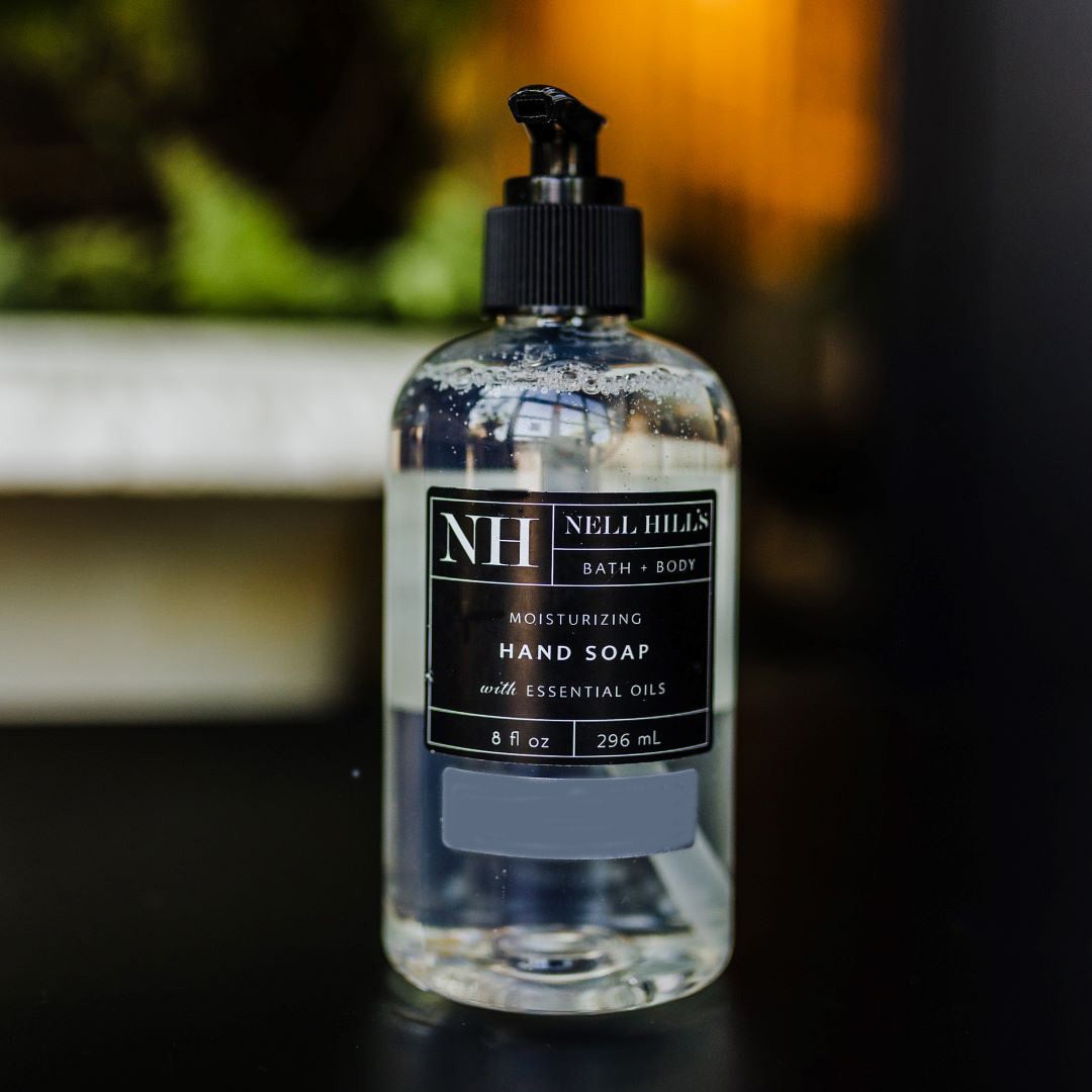 Shop All Nell Hill's